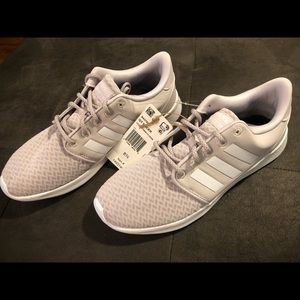 Adidas Cloudfoam Sneakers Light Lilac